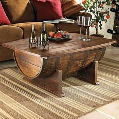 Coffee Table 007