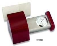 Table Clock with Visiting card holder