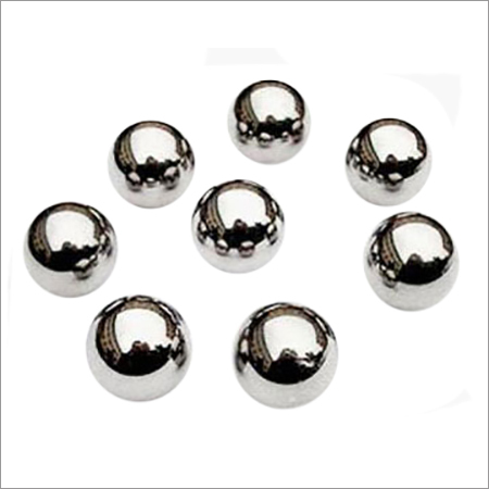 Rolling Element Bearings