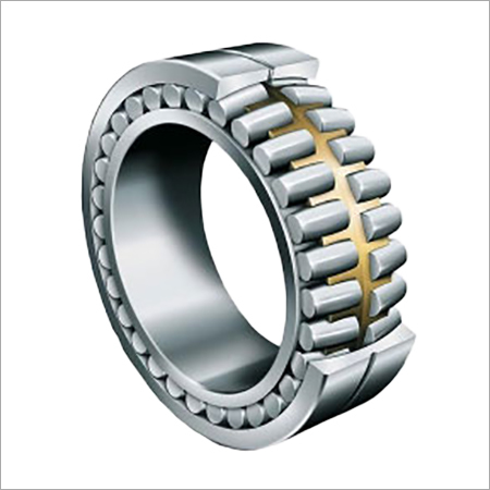 Chrome Steel Spherical Roller Bearing