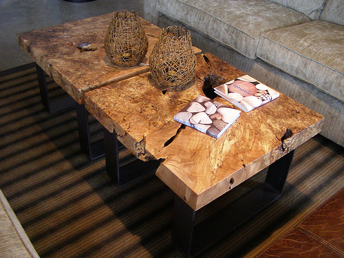 Coffee Table 018