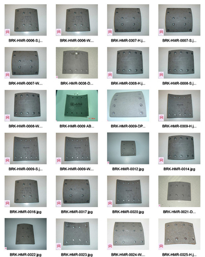 Mercedes Truck Spare Parts