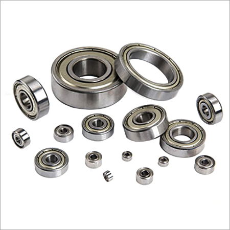 Miniature Ball Bearings