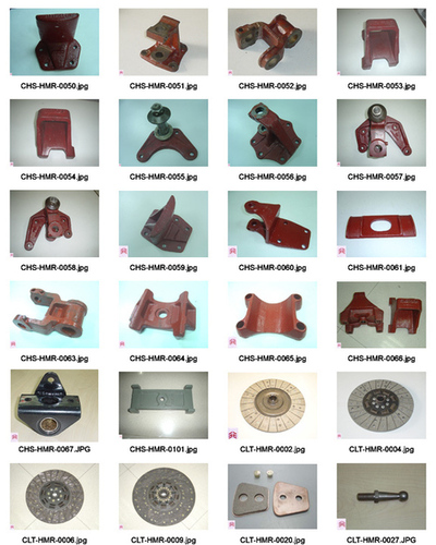 Mercedes Truck Spare Parts - Steel, Aluminum, Painted Finish | High Durability, Precision Engineering, Reliable Performance