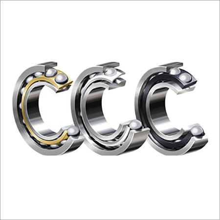 Angular Contact Ball Bearing