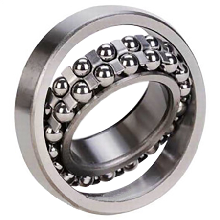 Self Aligning Ball Bearing