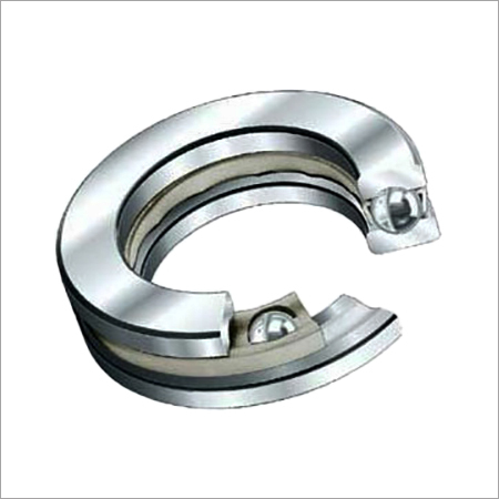 Thrust Ball Bearing