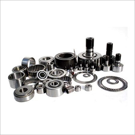 Needle Roller Bearings