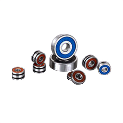 Automotive Generator Bearings