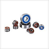 Automotive Generator Bearings