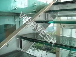 PVB Laminated Glass