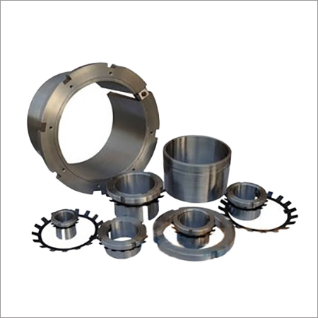 Adapter Sleeve Bearings