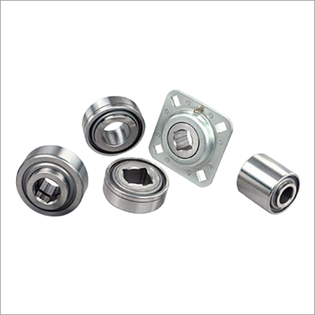 Agricultural Bearings