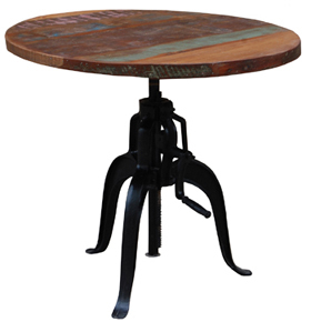Coffee Table 022