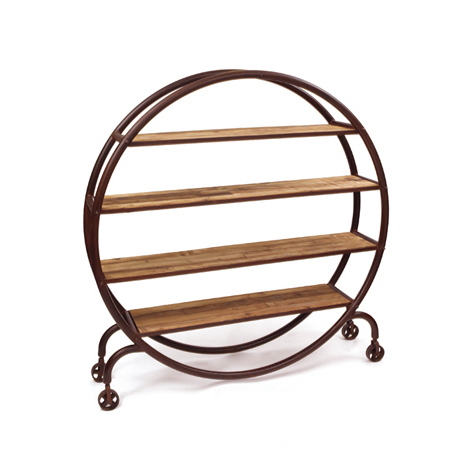 Bookshelve