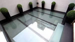 Senrty Lamination Glass