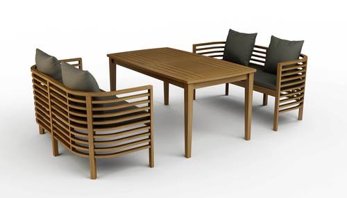 Dinning Set