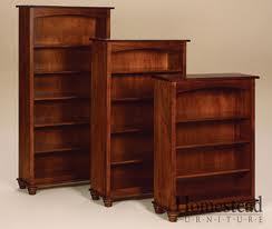 Bookshelves