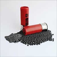 Tungsten Shotgun Slug Carbon %: /