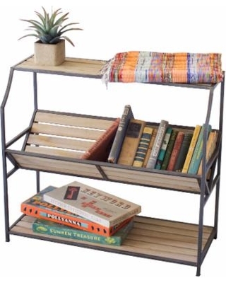 Bookshelves