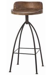 Fancy Wooden Chairs