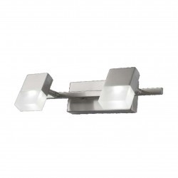 White Mirror Light