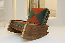 Wooden Chair