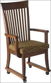 Wooden Chair