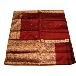 Silk Saree Fabric