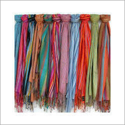 Cotton Stoles