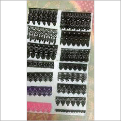 Polyester Lace