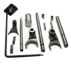 Engineering Component By SYSTEM TOOLS & ENGINEERING PRODUCTS