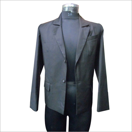 Mens Formal Blazer