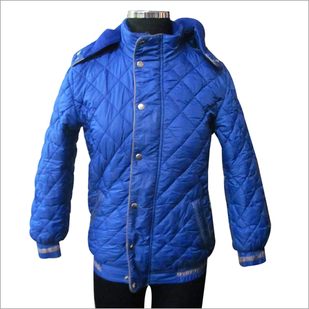 Mens Winter Jackets