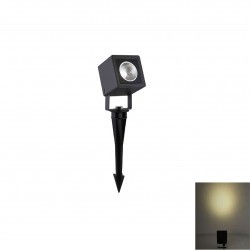 Outdoor Spike Light