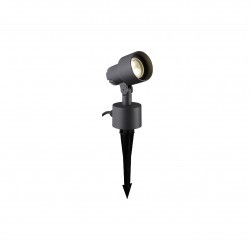 Outdoor Spike Light