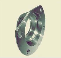 Welding Flanges By SYSTEM TOOLS & ENGINEERING PRODUCTS