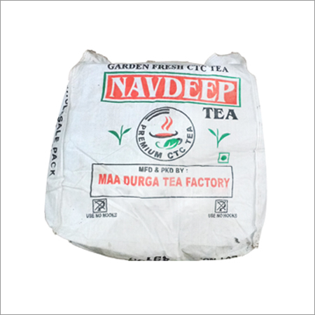 Navdeep Tea