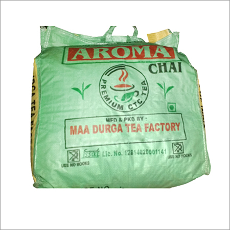 Aroma Tea