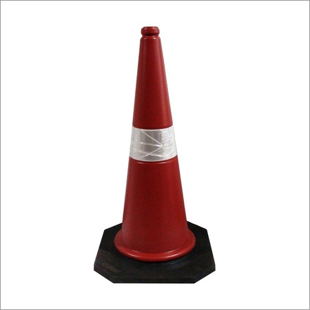 Traffic Safety Cone