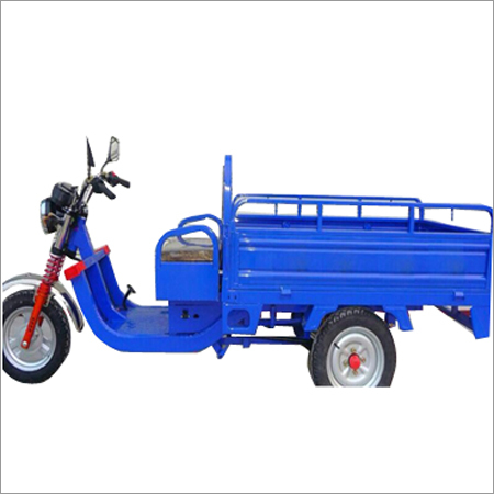 MDI E Loader