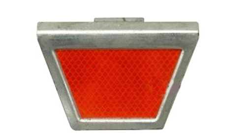 Guard Rail Reflector