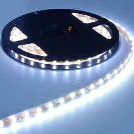 White LED Strip Light