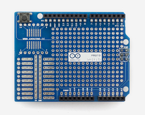 Arduino Proto Shield