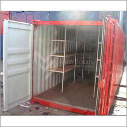 Multi Storey Portable Structures