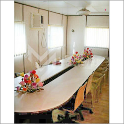 Portable Conference Rooms