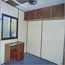 Cabins and Accessories