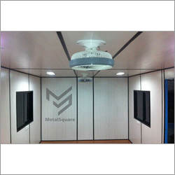 Cabins and Accessories