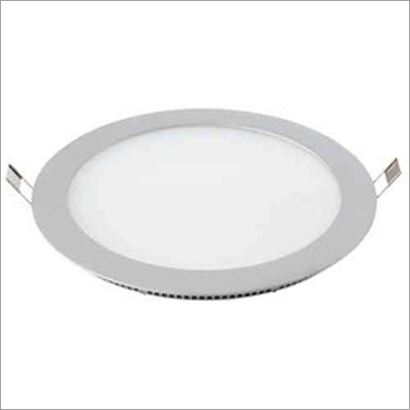 LED Round Panel Light - Aluminum 30cm Diameter, 6000K 18W, 1600lm | Energy Efficient, Long Lifespan, Eco-Friendly, Easy Install
