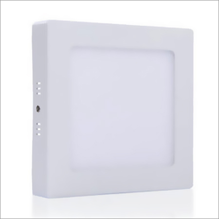Square Led Surface Lights